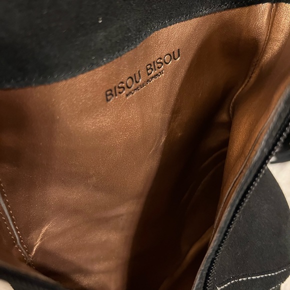 Ladies Bisou Bisou Boots - Picture 5 of 7
